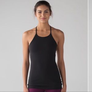 Lululemon Sun Setter Tank